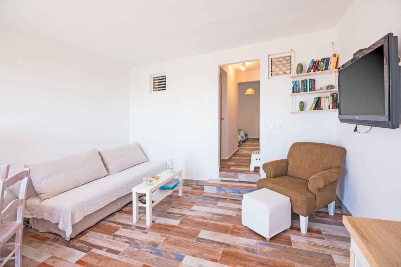 Los Ancones Apartment コスタ・テギセ エクステリア 写真