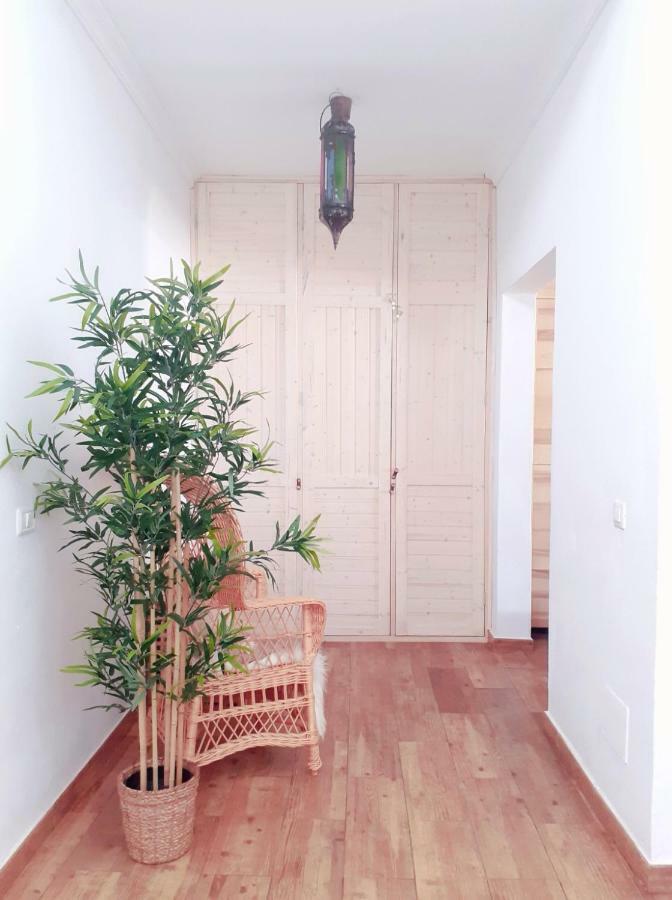 Los Ancones Apartment コスタ・テギセ エクステリア 写真