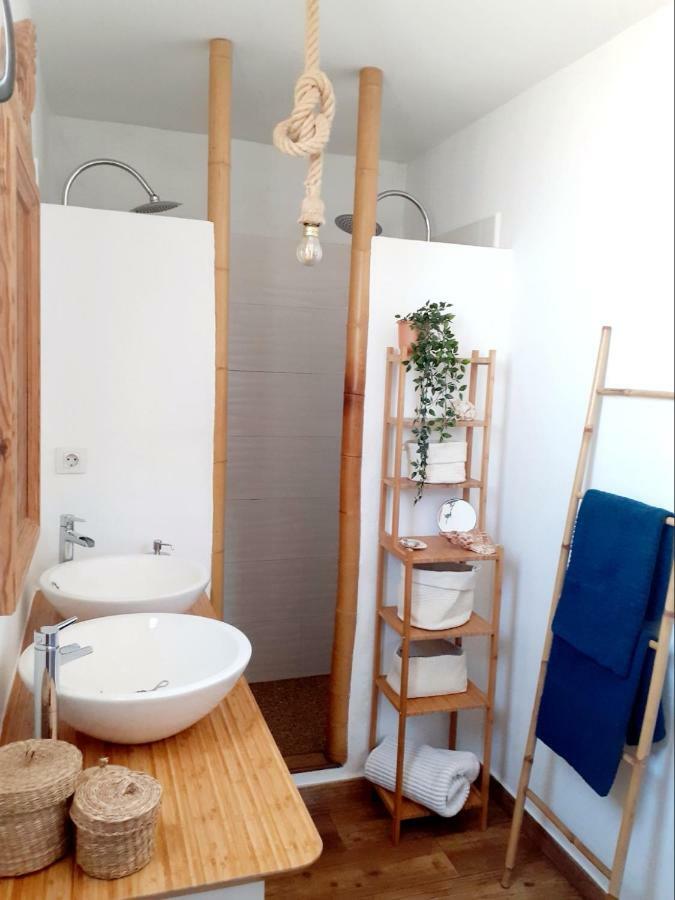 Los Ancones Apartment コスタ・テギセ エクステリア 写真