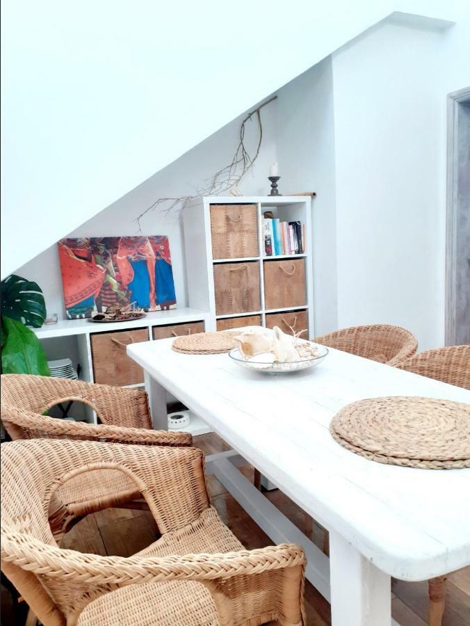Los Ancones Apartment コスタ・テギセ エクステリア 写真