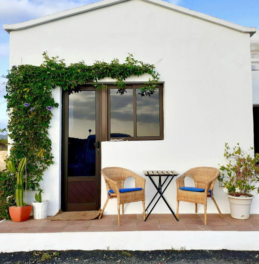 Los Ancones Apartment コスタ・テギセ エクステリア 写真