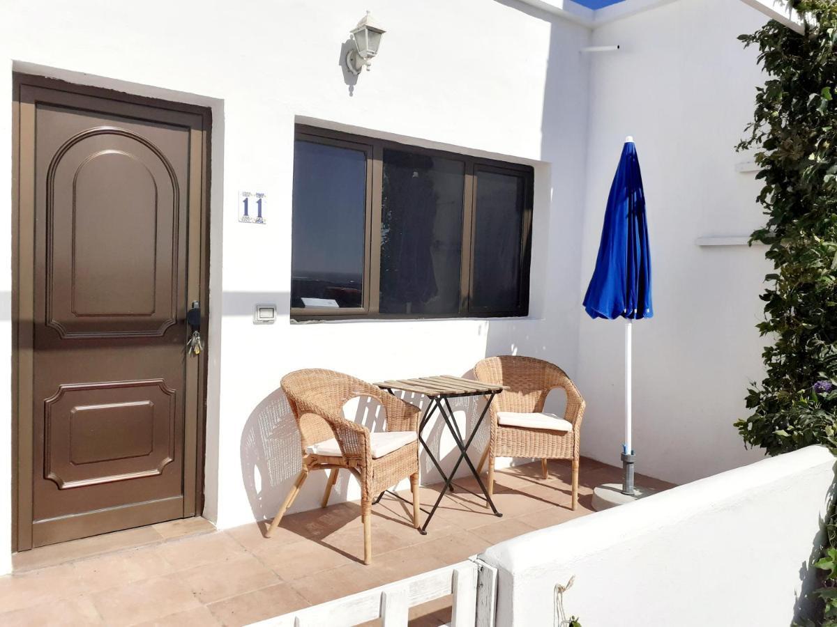 Los Ancones Apartment コスタ・テギセ エクステリア 写真